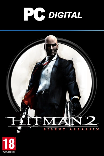 Cheapest Hitman 2 Silent Assassin For Pc Codes In Usa Cheapestgamecards Com