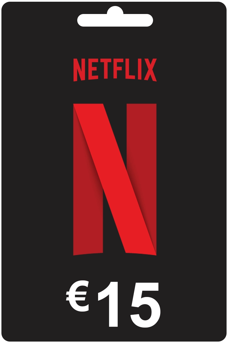 Cheapest Netflix Gift Card 15 Eur Codes In Usa Cheapestgamecards Com