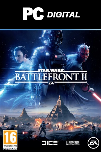 Cheapest Star Wars Battlefront 2 For Pc Codes In Usa