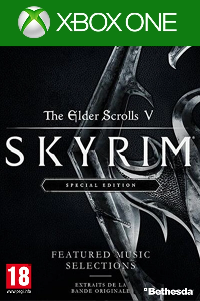 Cheapest The Elder Scrolls V Skyrim Special Edition For Xbox One
