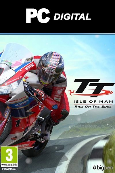 Cheapest Tt Isle Of Man Ride On The Edge 2 Pc Codes In Usa