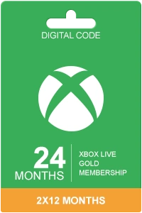 Klokje Bij wet schokkend Xbox Live Gold 3 Months | Gamecardshop