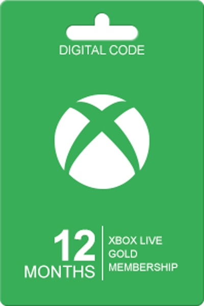 vergiftigen Los hotel Xbox Live 14 Day Subscription | Gamecardshop