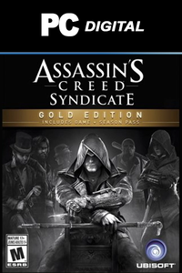 Cheapest Assassin S Creed Syndicate Gold For Pc Codes In Usa
