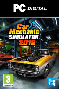 Cheapest Car Mechanic Simulator 2018 For Pc Codes In Usa