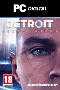 Cheapest Detroit Become Human Pc Codes In Usa Cheapestgamecards Com