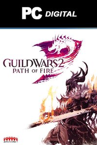 Cheapest Guild Wars 2 Path Of Fire Dlc For Pc Codes In Usa